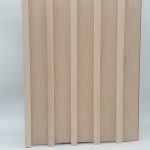 Maple Panel & Maple Slips
