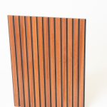 Sapele Wall Pannelling