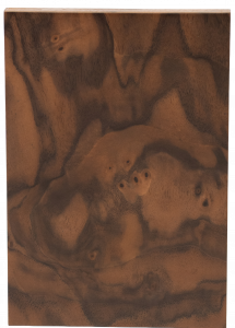 Walnut Cluster