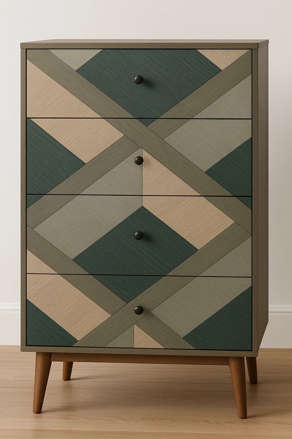 Designer Veneer Project 3