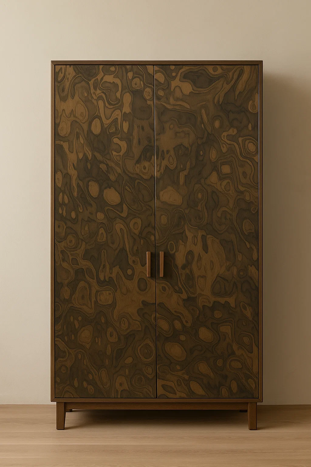 Designer Veneer Project 1