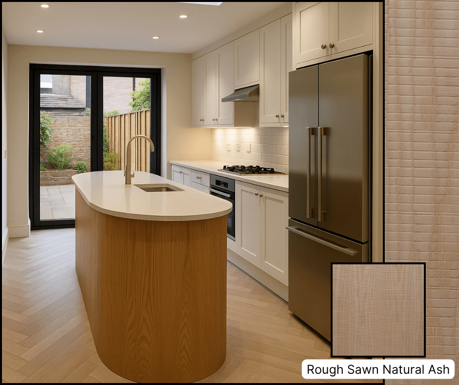 Flexi Veneer Example 6