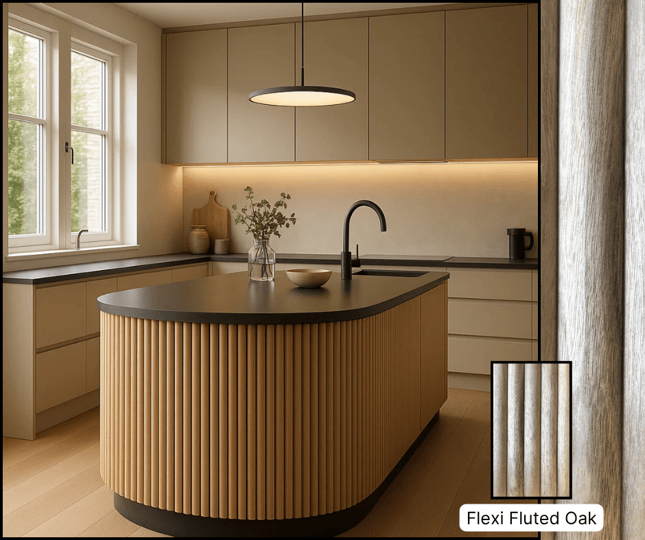 Flexi Veneer Example 5