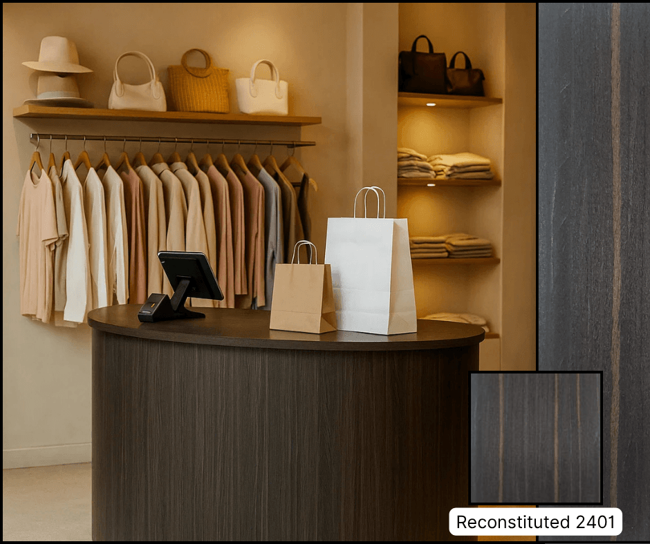 Flexi Veneer Example 3