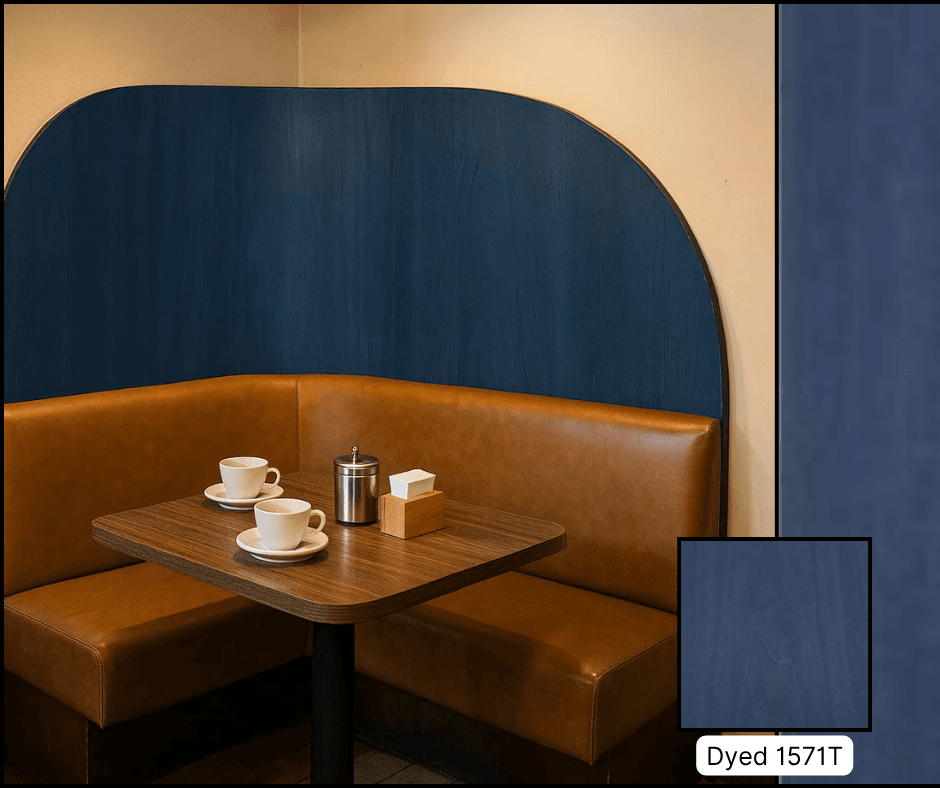 Flexi Veneer Example 1