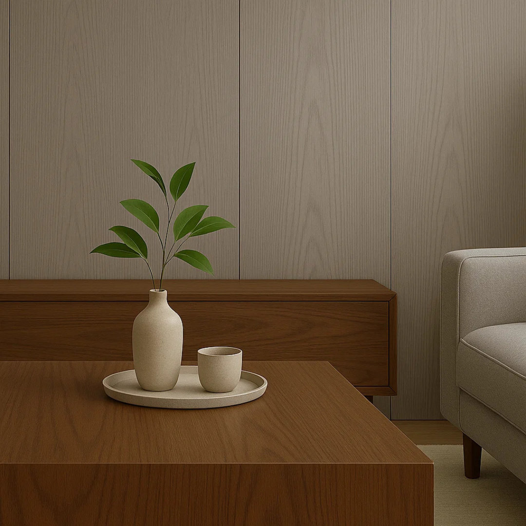 Natural Veneer Project 3