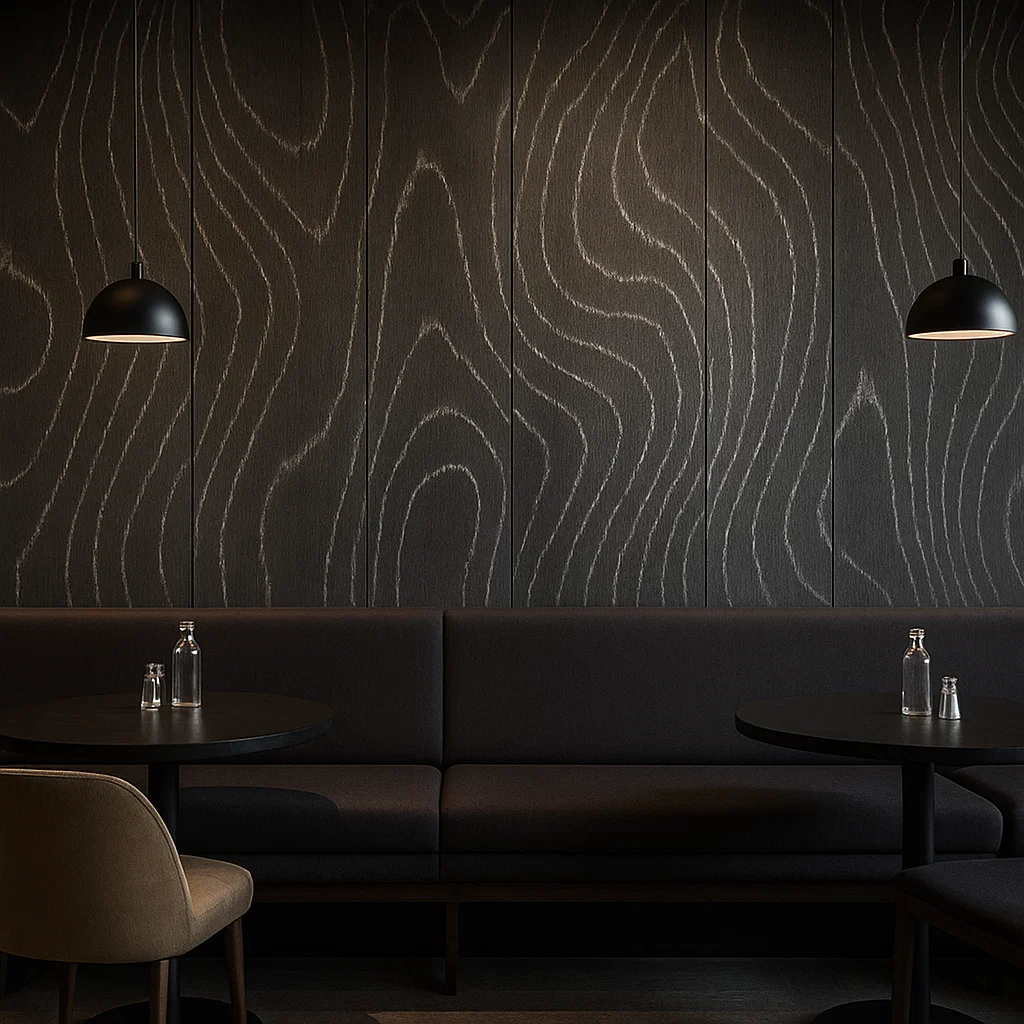 Designer Veneer Project 4