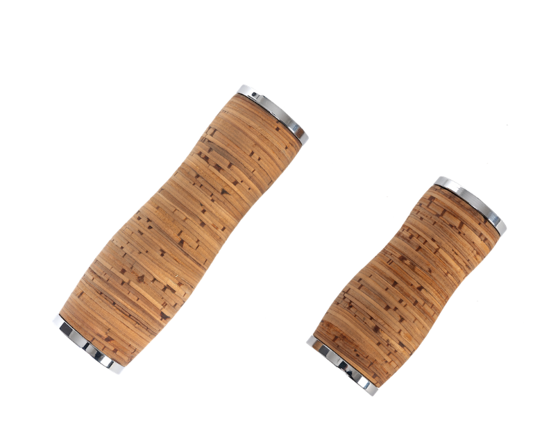 Customised NEVI Betula handle body