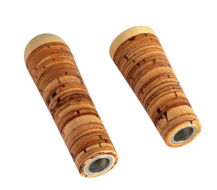Betula tapered handle body