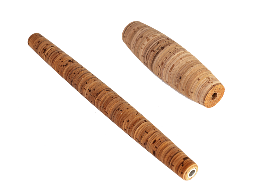 Betula convex handle body