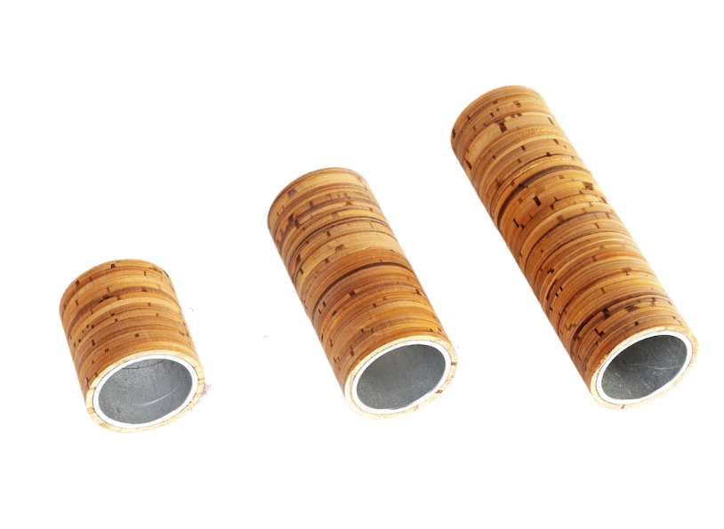 NEVI Betula cylindrical handle body