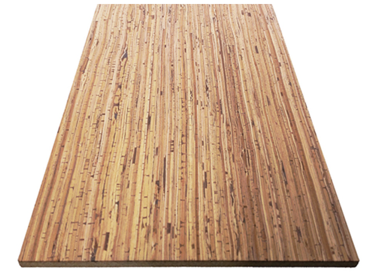 Betula flooring large format wall tile
