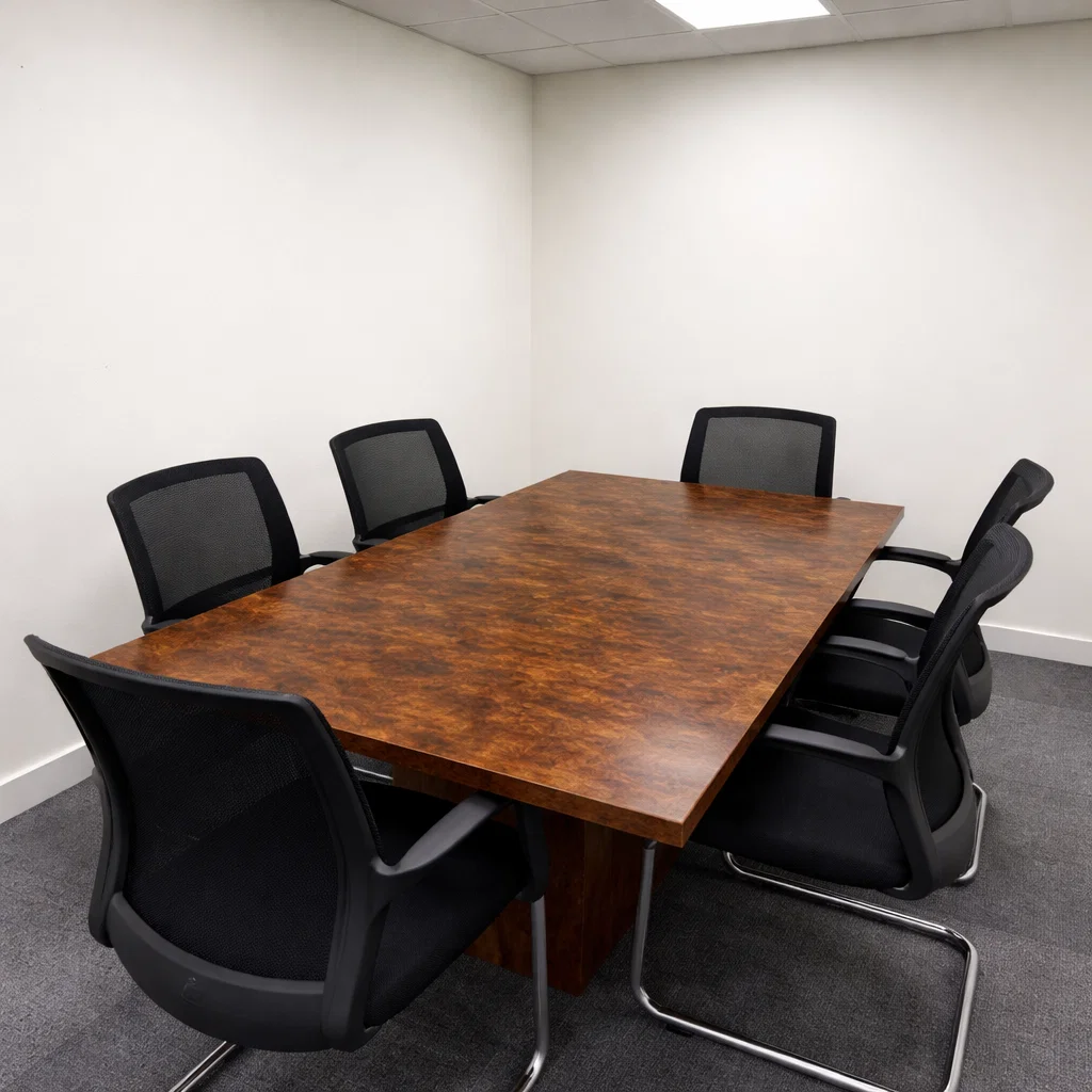 Burl veneer bespoke design showcase