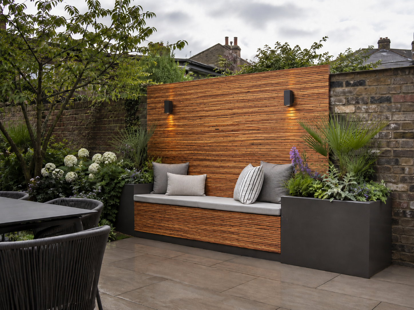 NEVI Betula surface for furniture design